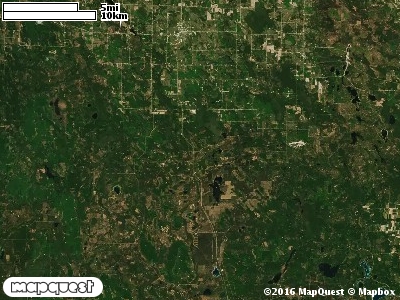Cheboygan Lake Plain