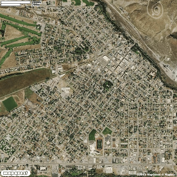 Mount Ouray SWA