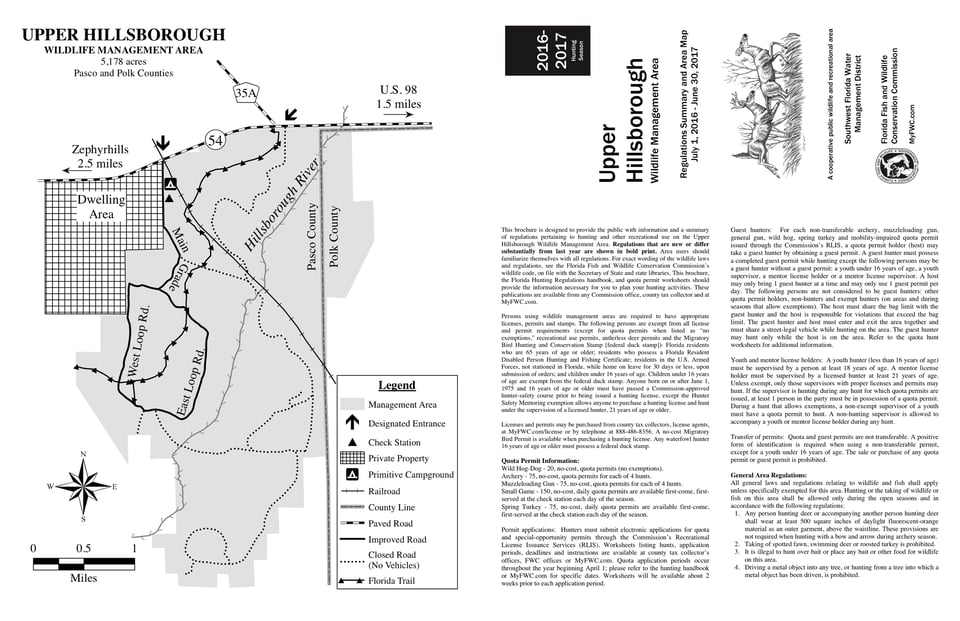 Upper Hillsborough