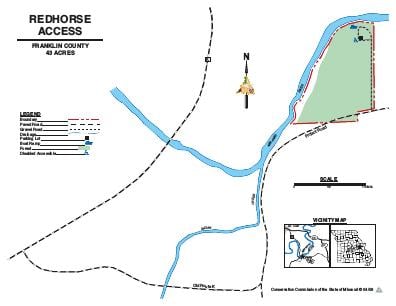 Redhorse Access