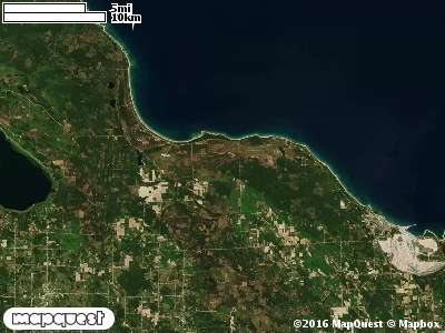 Hammond Bay Lake Plain