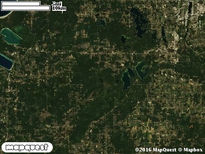 Manistee Plains