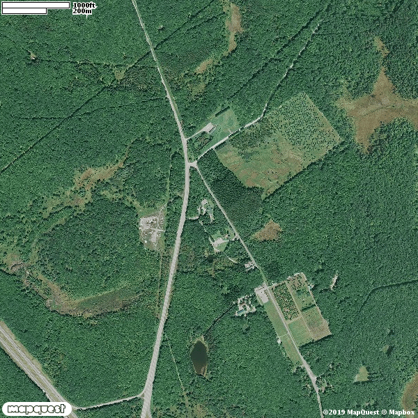 Moshannon State Forest