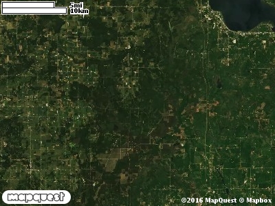 Upper Muskegon