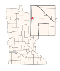 Mound Springs WMA