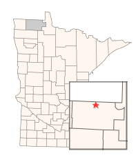 Roseau Lake WMA
