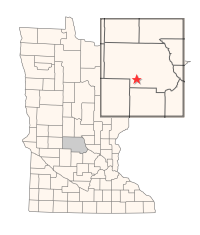Spirit Prairie WMA