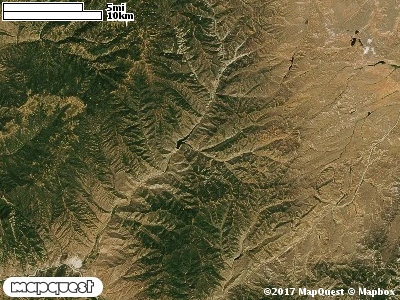 Deseret