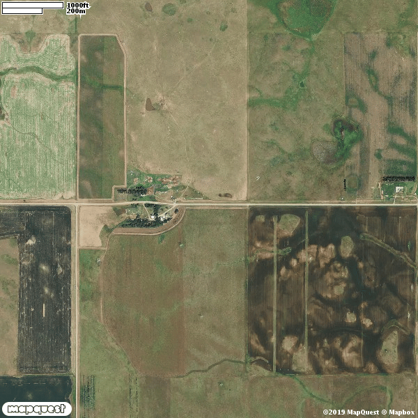 Oahe-Emmons County