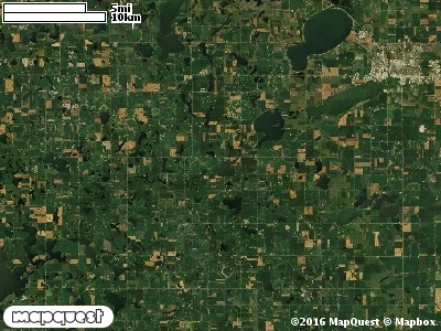 Wolf Slough