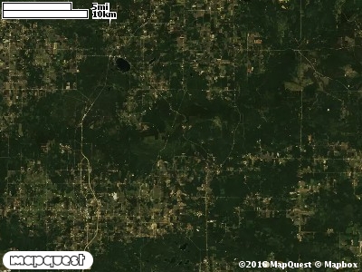 Manistee River Valley