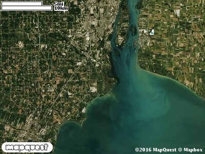 Michigan Public Hunting Land