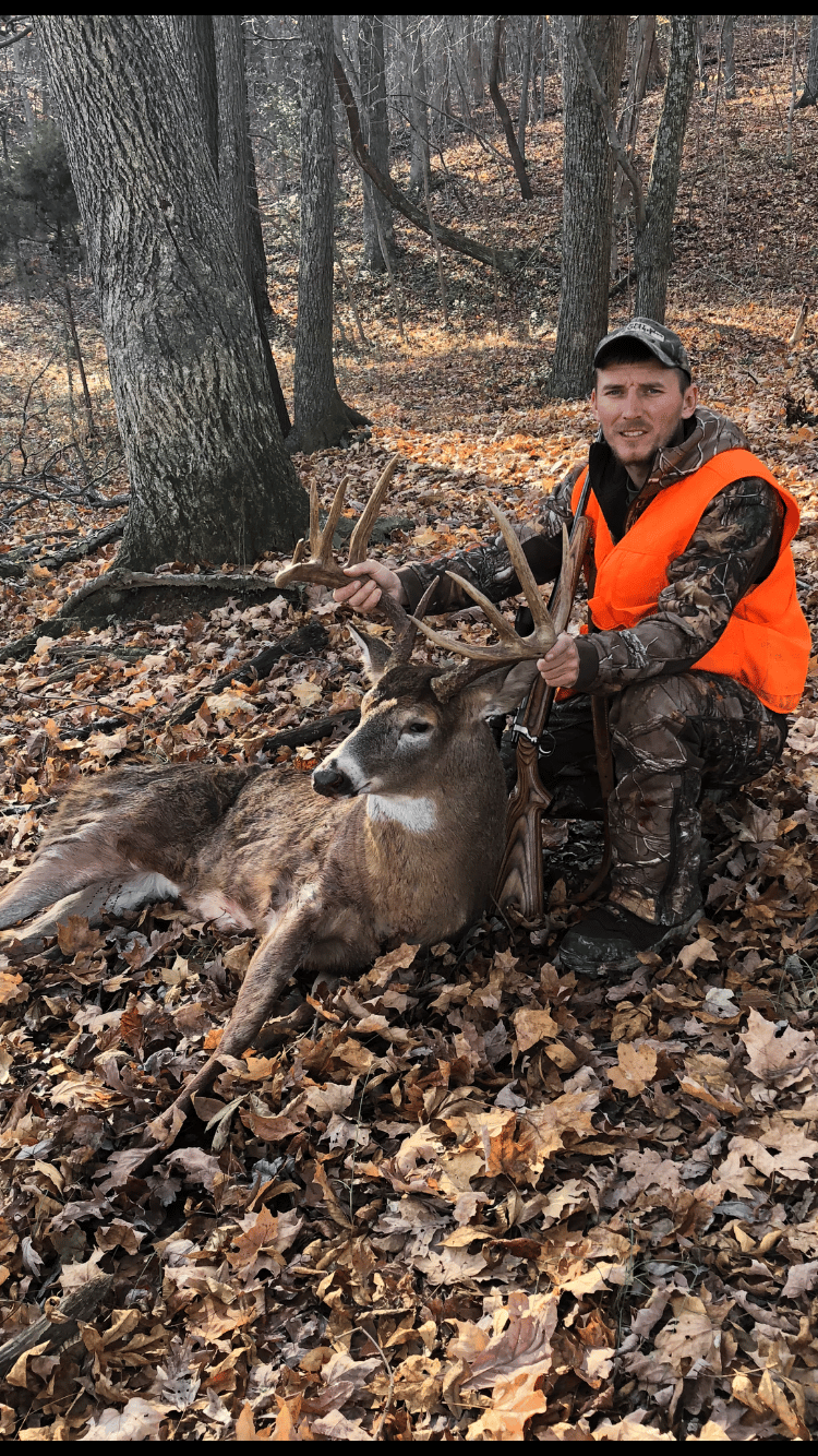 Tollesboro  hunting land for lease