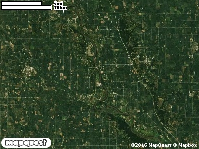 Brownville Bend WMA