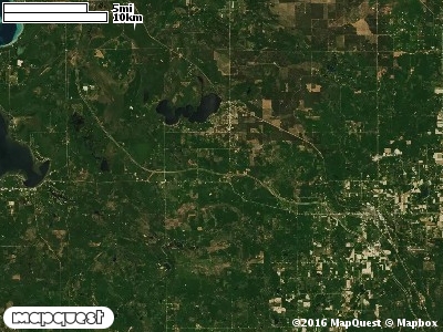 Ogemaw Hills