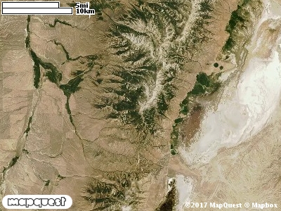HUMBOLDT WMA