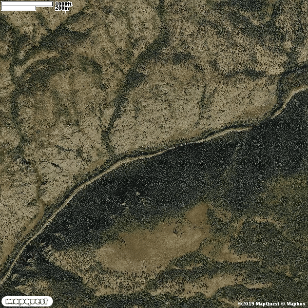 Taylor River SWA