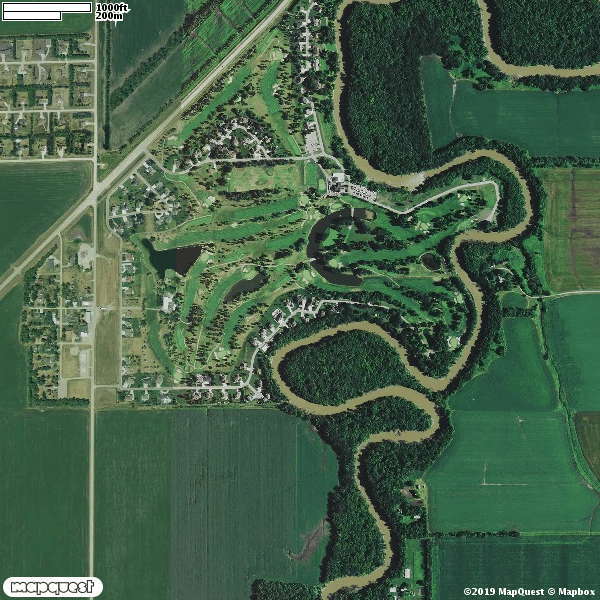 Big Oxbow