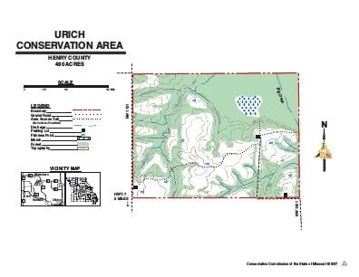 Urich CA