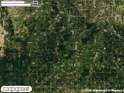 Michigan Public Hunting Land