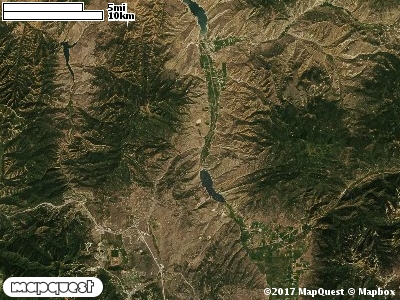 Kamas West Hills