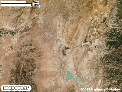 West Desert West