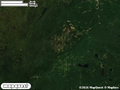 Baraga Plains