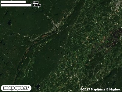High Point State Park