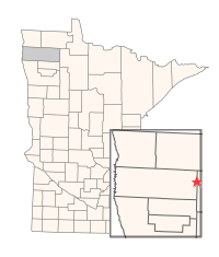 Grygla WMA