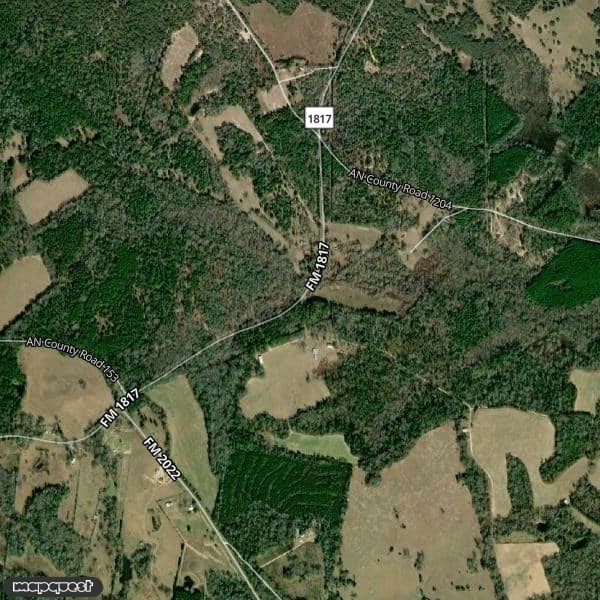 Hunting land available in Anderson Co.