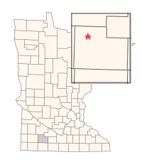 Hurricane Lake WMA