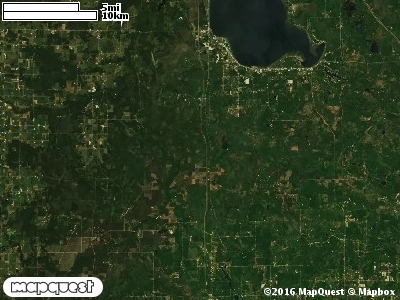 Houghton Lake Wetlands
