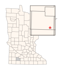 Bennett WMA
