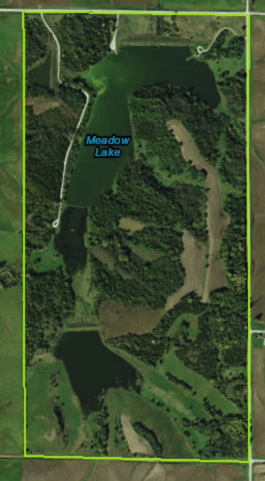 MEADOW LAKE