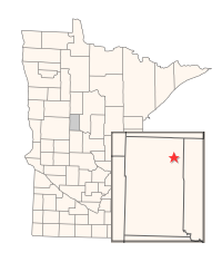 Burgen Lake Prairie WMA
