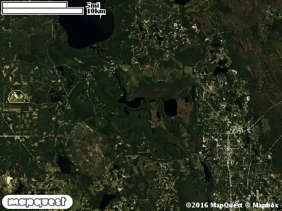 Lake Woodruff NWR External Website