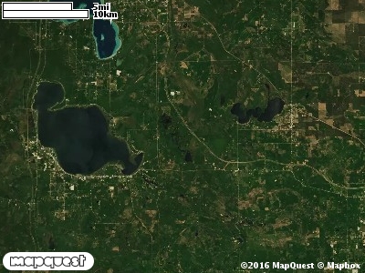 Houghton Lake Wetlands