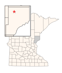 Mark Lake WMA