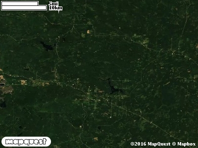 Ralph Ground Moraine