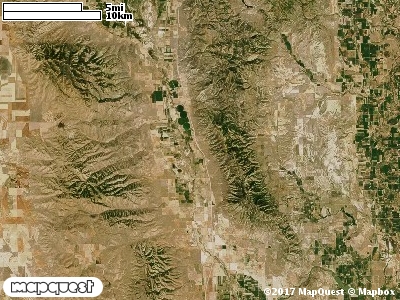 Northeast Box Elder County (Sharp-tailed grouse)