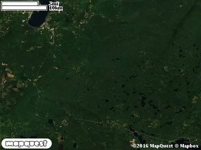 Peshekee Highlands