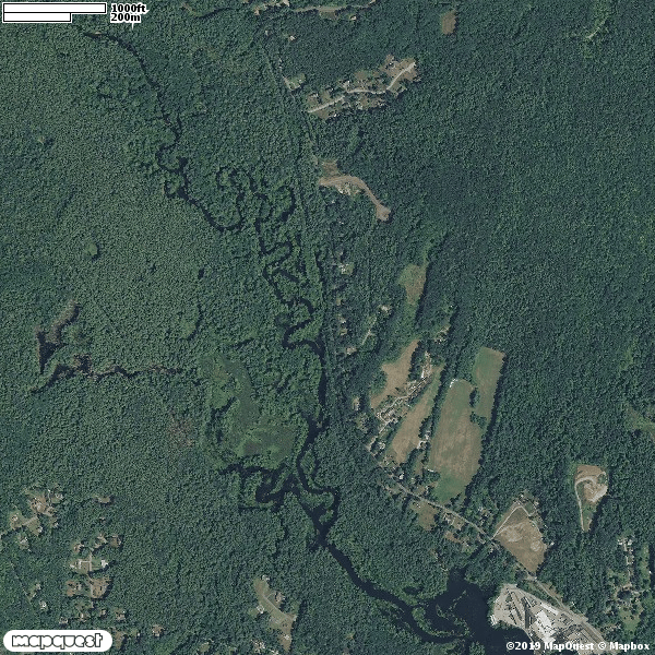 Squannacook River WILDLIFE MANAGEMENT AREA