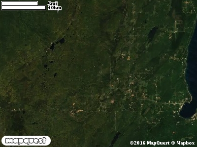 Central Houghton