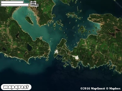 Drummond Island