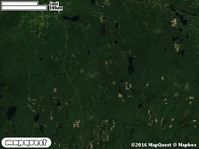Covington/Ned Lake