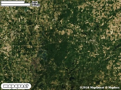 Michigan Public Hunting Land