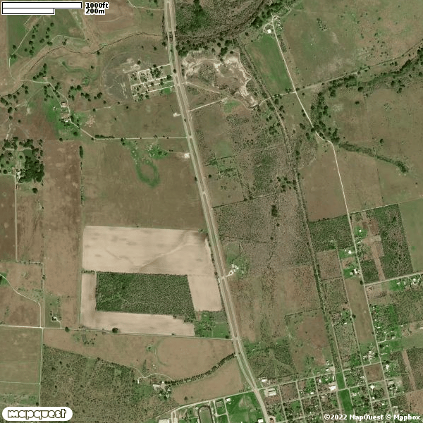 Now leasing 105.56 acres Bee, Texas