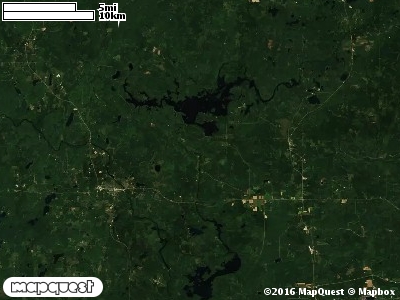 Michigamme Reservoir