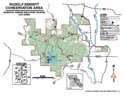 Bennitt (Rudolf) CA