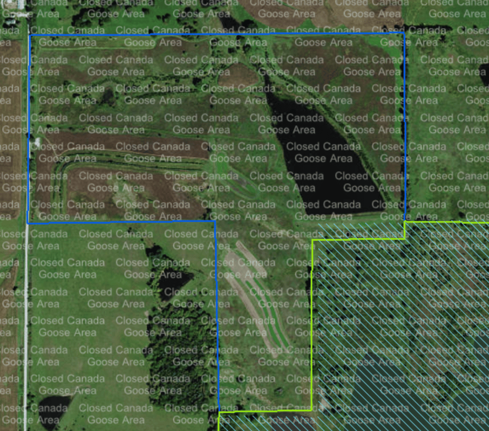 TALTY WILDLIFE AREA